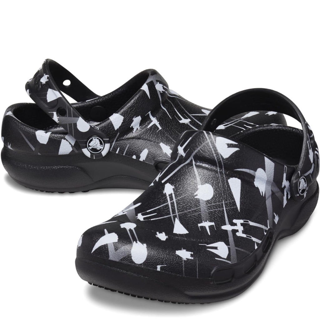 Star Wars Unisex Crocs